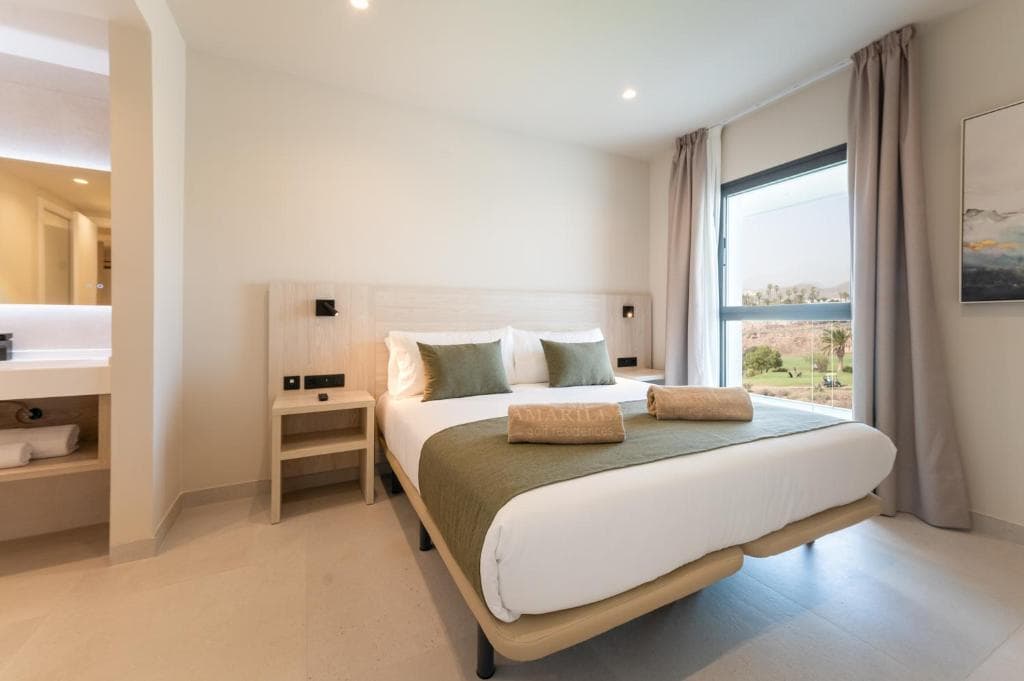 Amarilla Golf Residences - 12