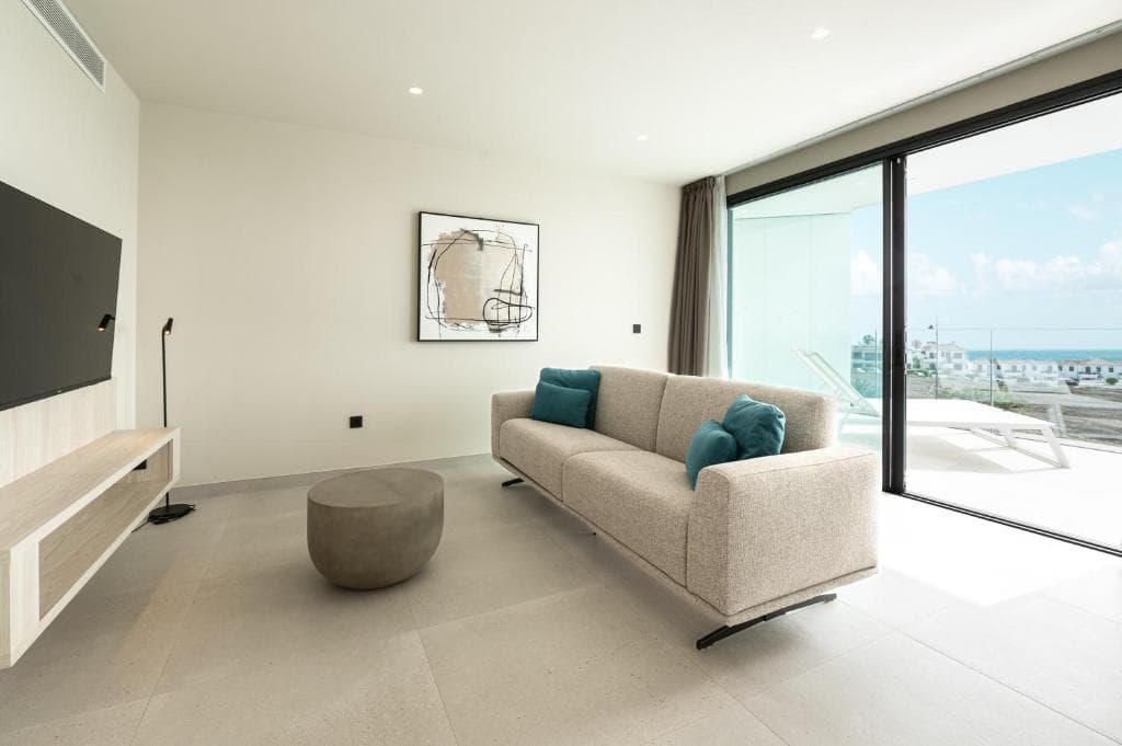 Amarilla Golf Residences - 18