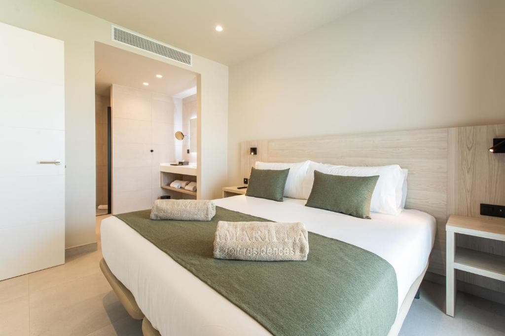 Amarilla Golf Residences - 21