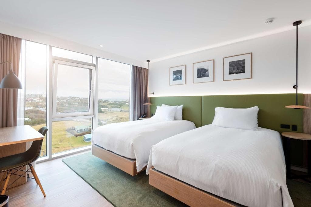 Hilton Garden Inn Faroe Islands - 2