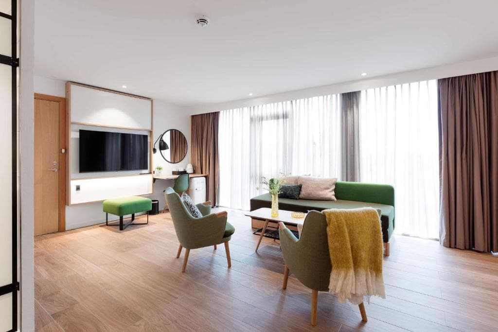 Hilton Garden Inn Faroe Islands - 5