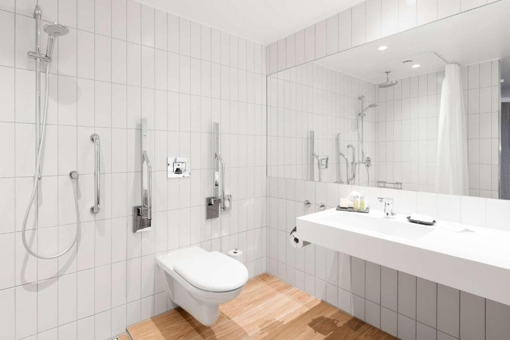 Hilton Garden Inn Faroe Islands - 7