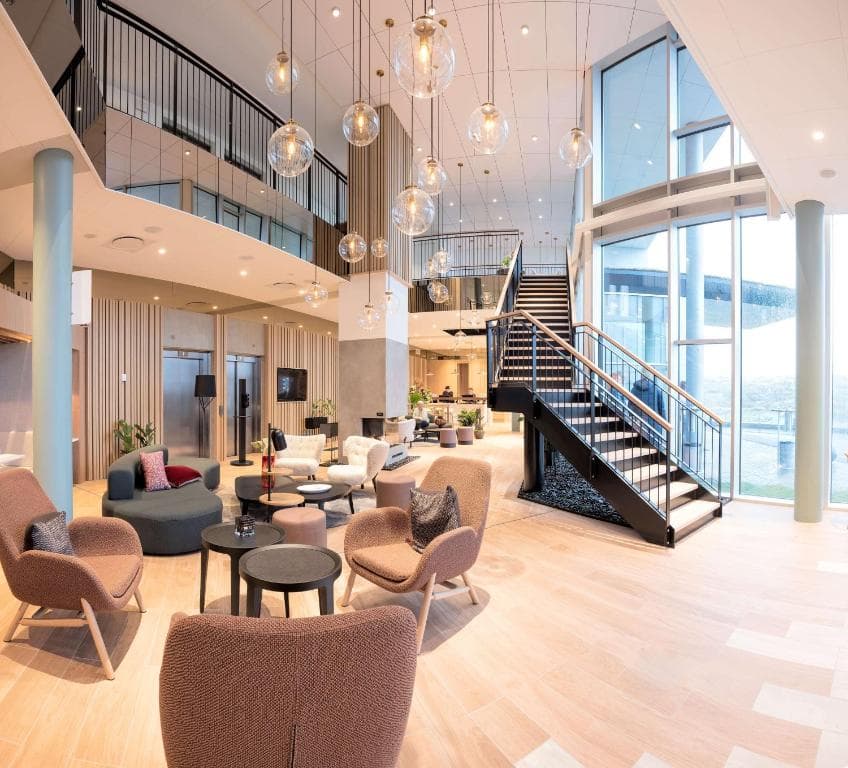 Hilton Garden Inn Faroe Islands - 9