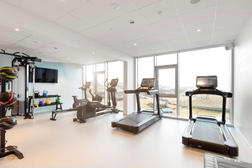 Hilton Garden Inn Faroe Islands - 10