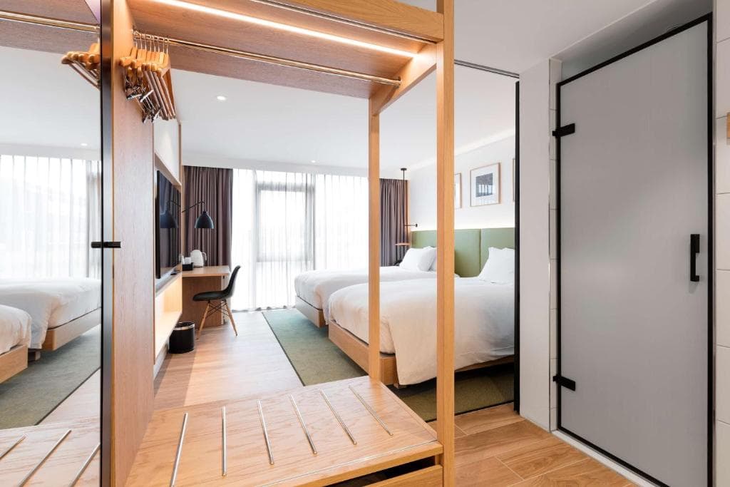 Hilton Garden Inn Faroe Islands - 14