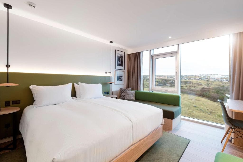 Hilton Garden Inn Faroe Islands - 15