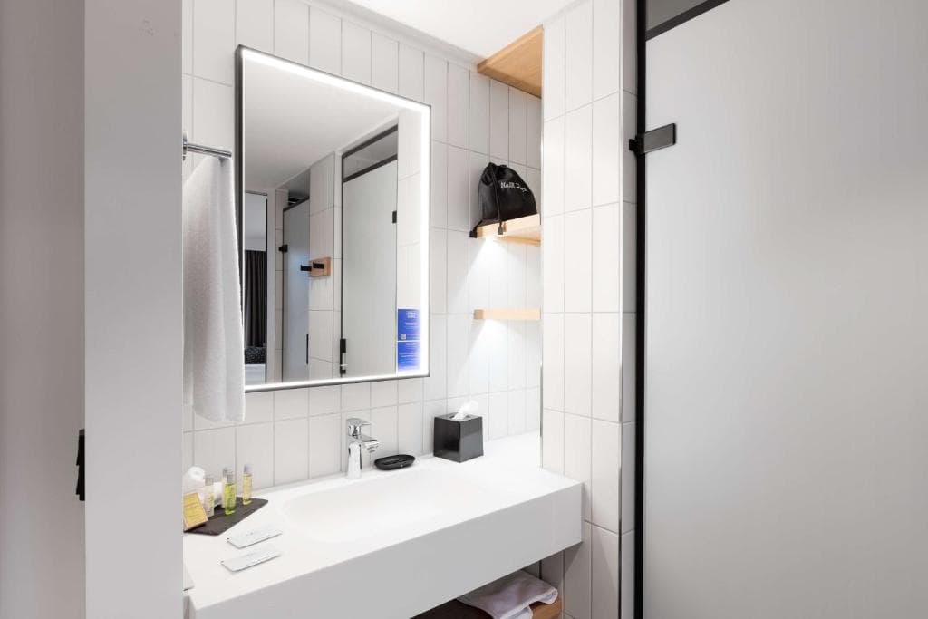 Hilton Garden Inn Faroe Islands - 16