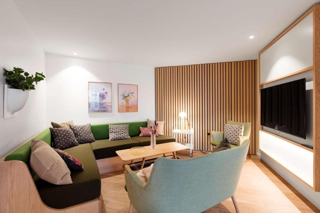 Hilton Garden Inn Faroe Islands - 18