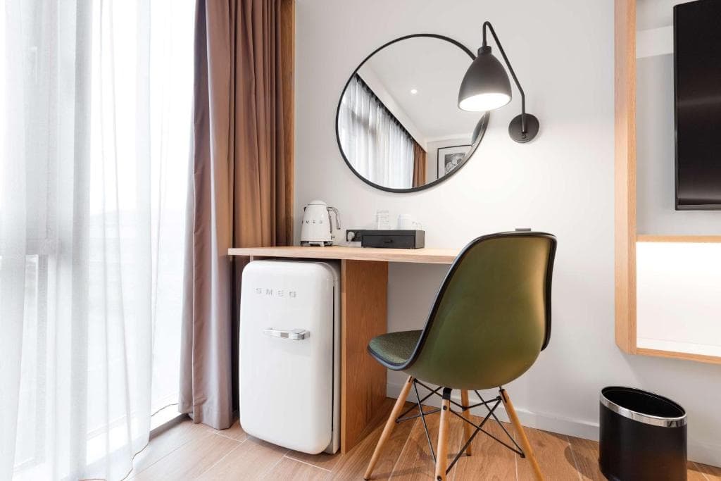 Hilton Garden Inn Faroe Islands - 19