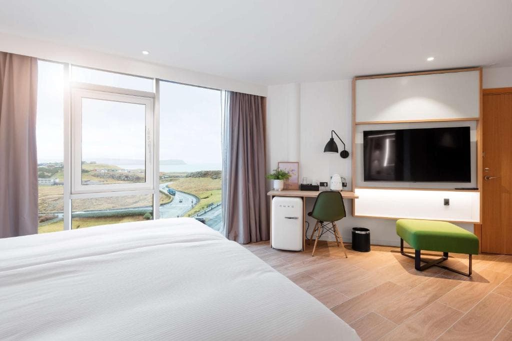Hilton Garden Inn Faroe Islands - 20