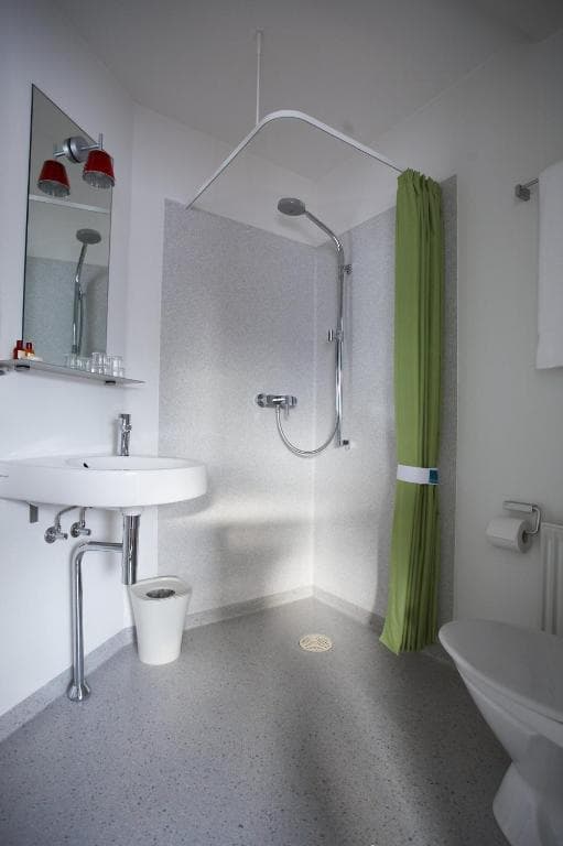 Hotel Tórshavn - 3
