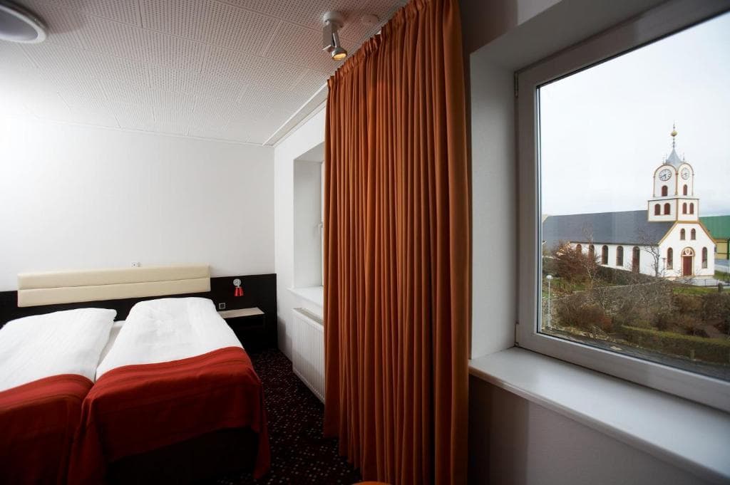 Hotel Tórshavn - 7