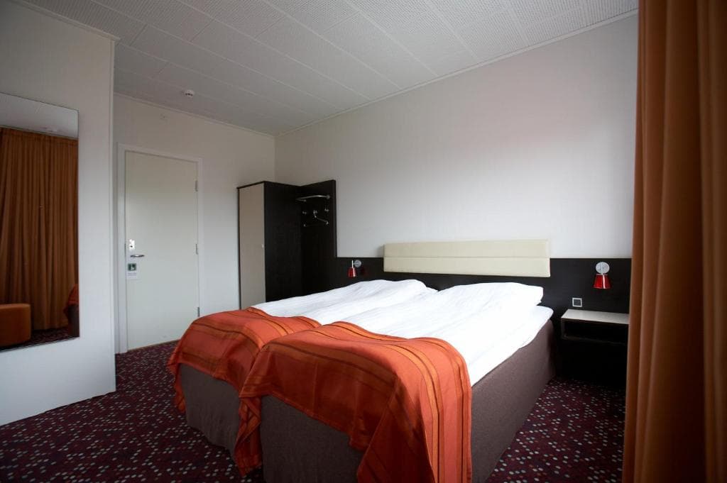 Hotel Tórshavn - 10