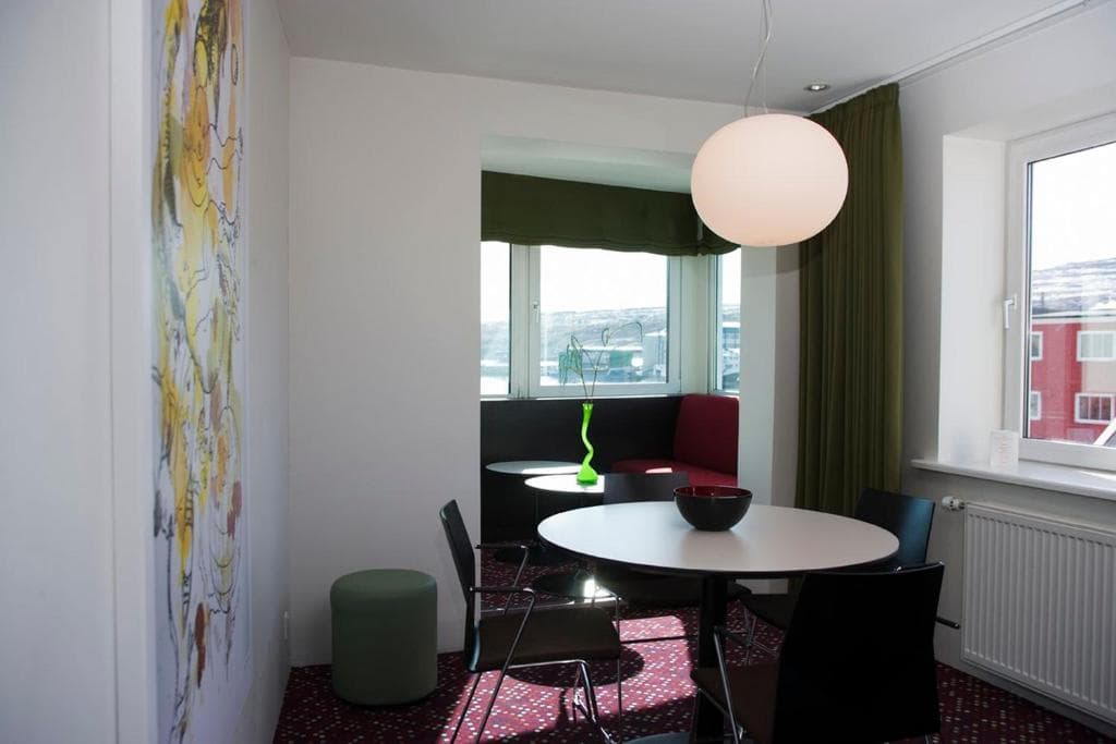 Hotel Tórshavn - 13