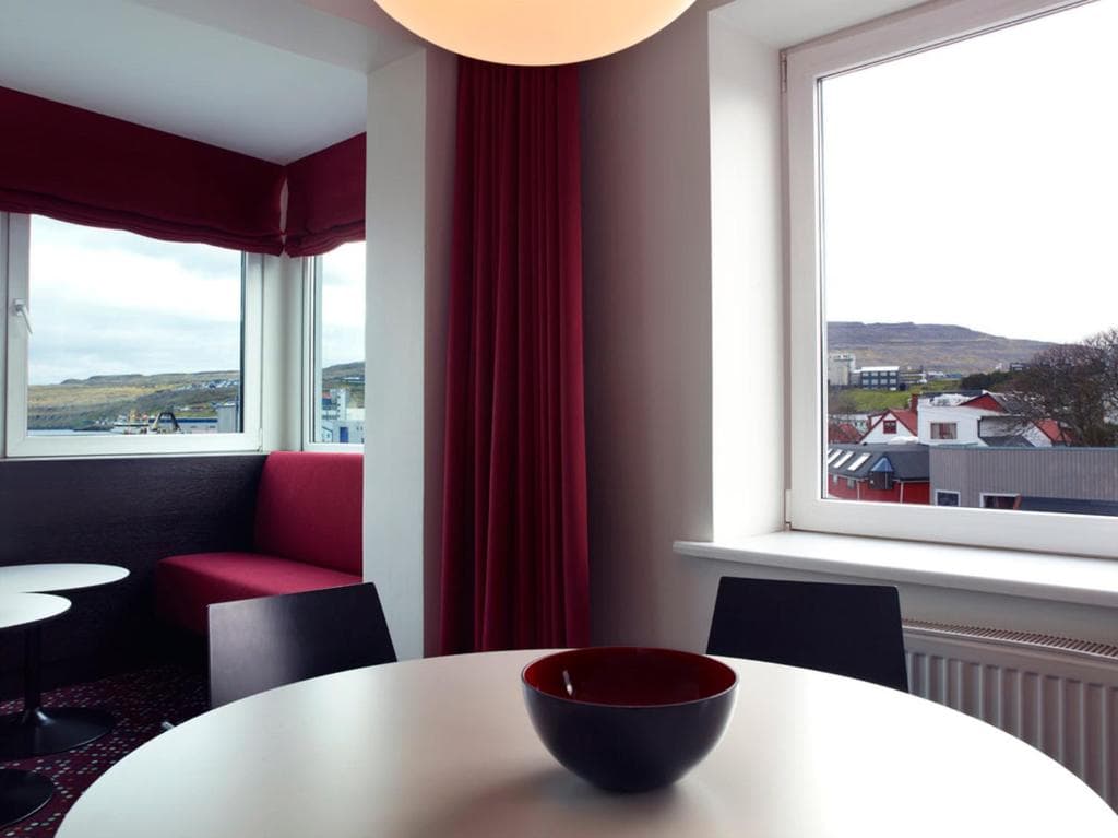 Hotel Tórshavn - 14
