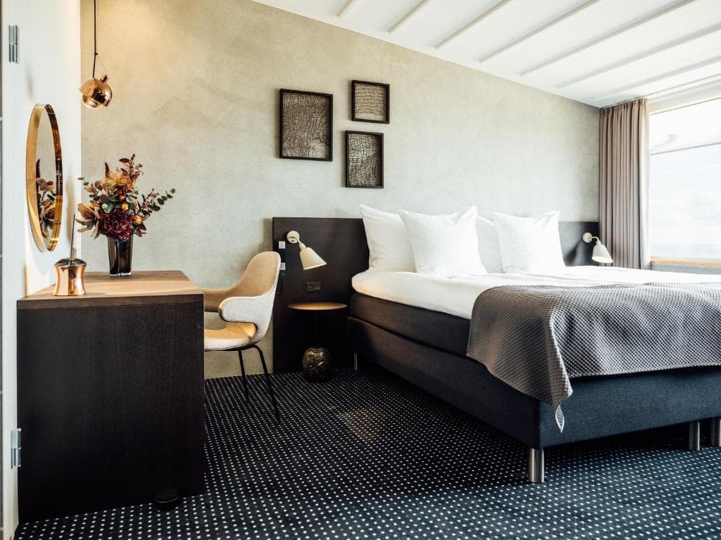 Hotel Føroyar - 3