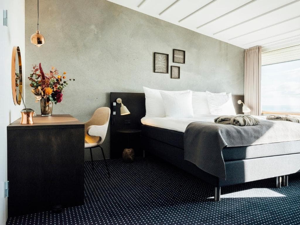 Hotel Føroyar - 6