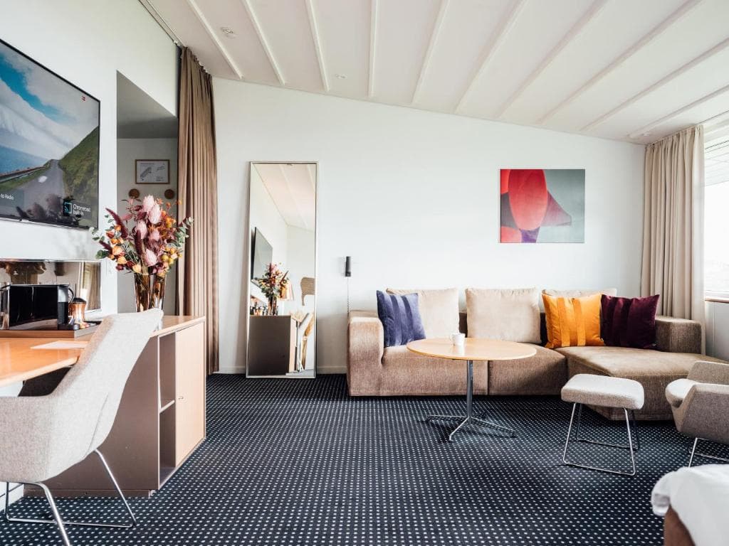 Hotel Føroyar - 7