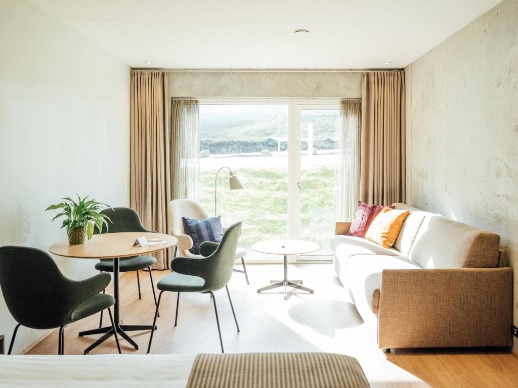 Hotel Føroyar - 10