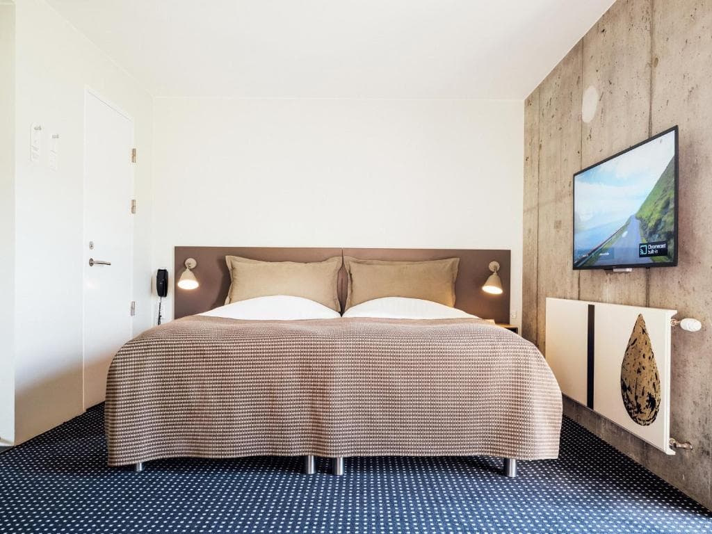 Hotel Føroyar - 14