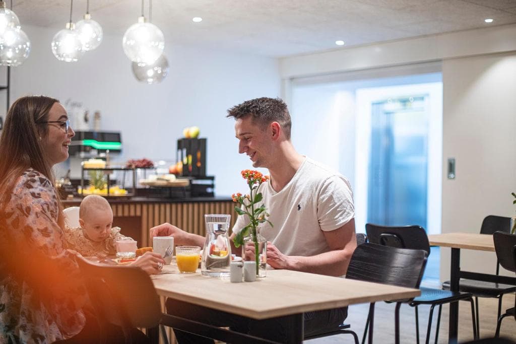 Hotel Djurhuus - 10