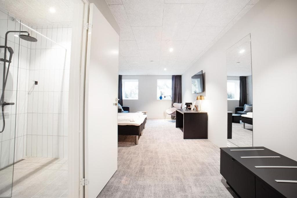 Hotel Djurhuus - 21