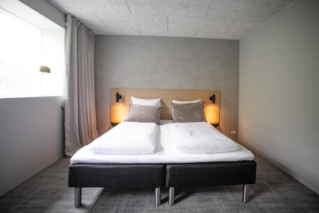 Hotel Djurhuus - 28