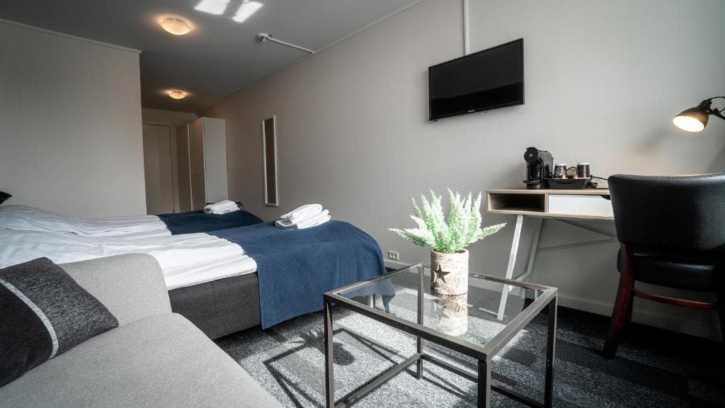 Hotel Djurhuus - 29