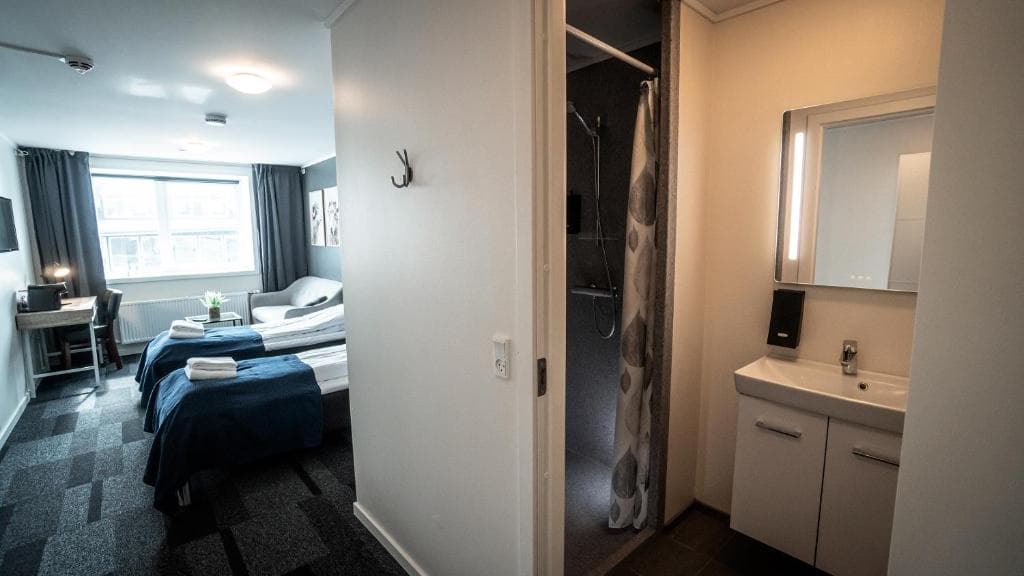 Hotel Djurhuus - 30