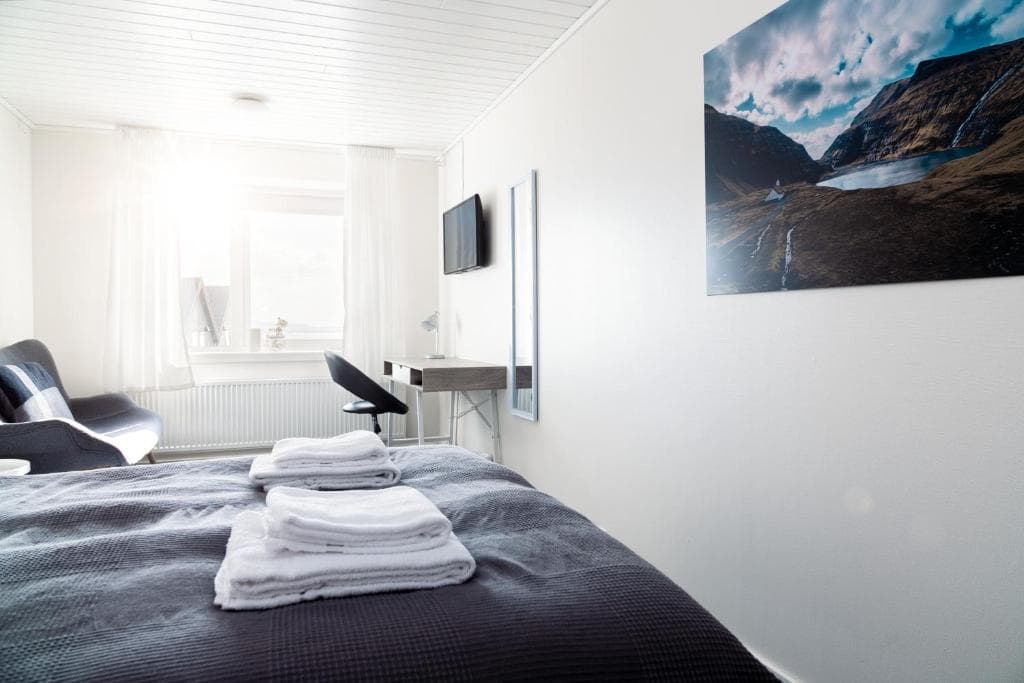 Hotel Djurhuus - 34