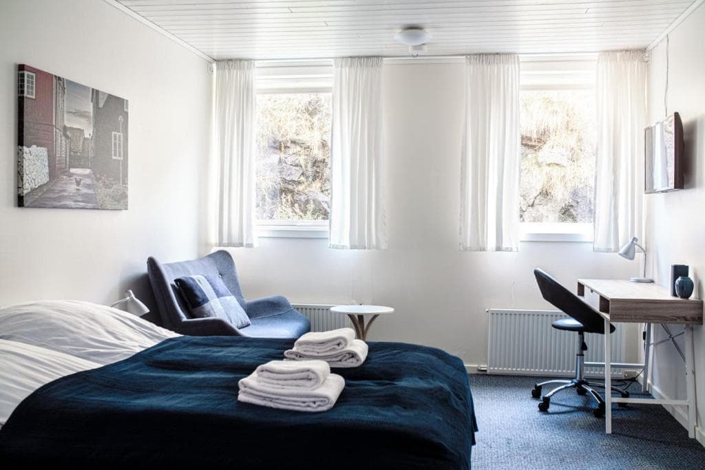 Hotel Djurhuus - 39
