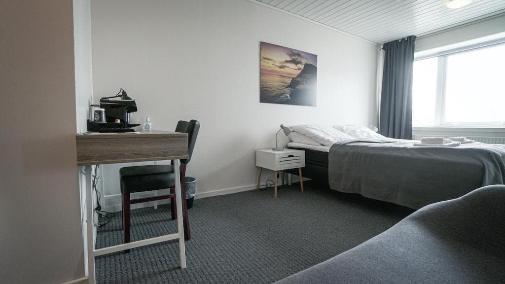 Hotel Djurhuus - 40