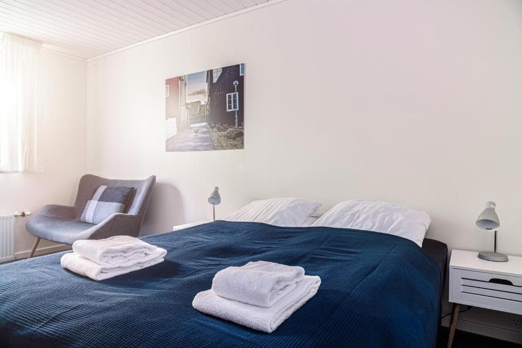 Hotel Djurhuus - 45