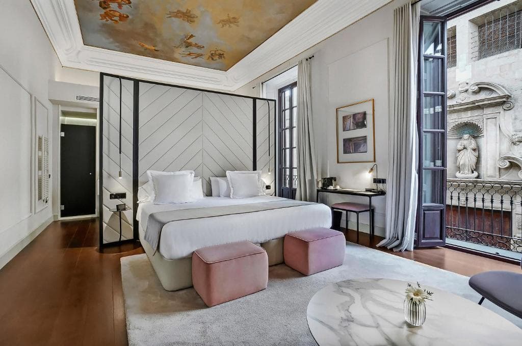 Summum Boutique Hotel, member of Melia Collection - 2