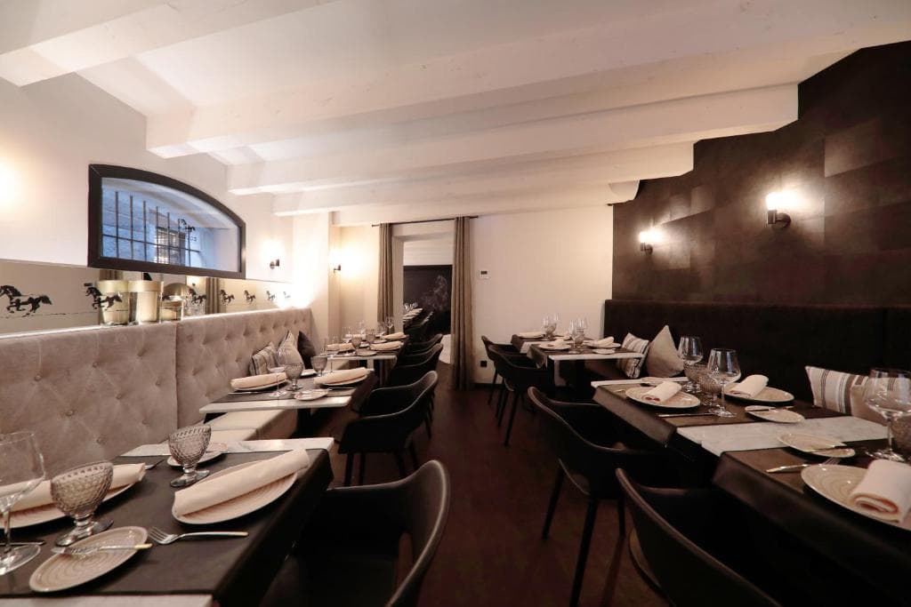Summum Boutique Hotel, member of Melia Collection - 5