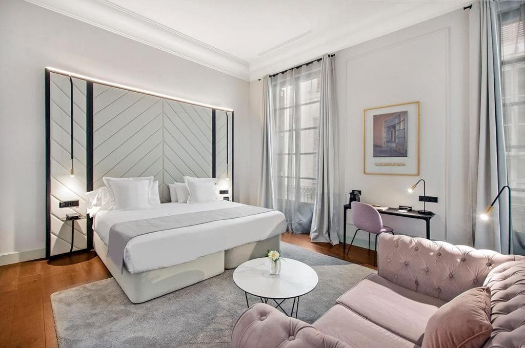 Summum Boutique Hotel, member of Melia Collection - 7