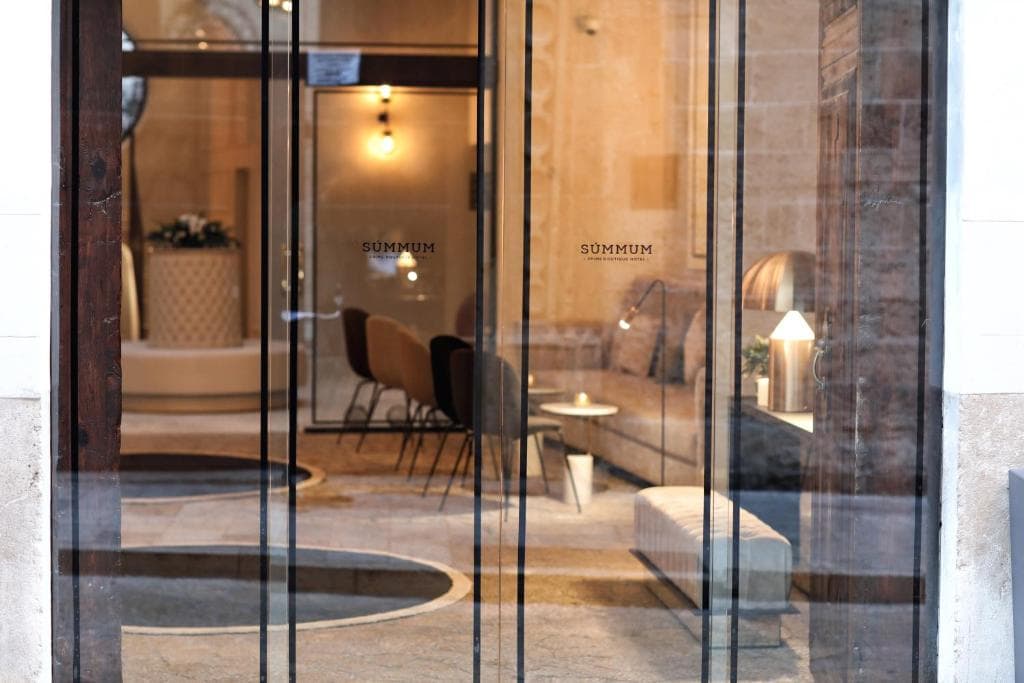 Summum Boutique Hotel, member of Melia Collection - 8