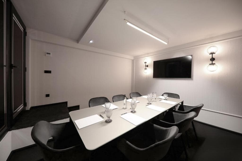 Summum Boutique Hotel, member of Melia Collection - 12