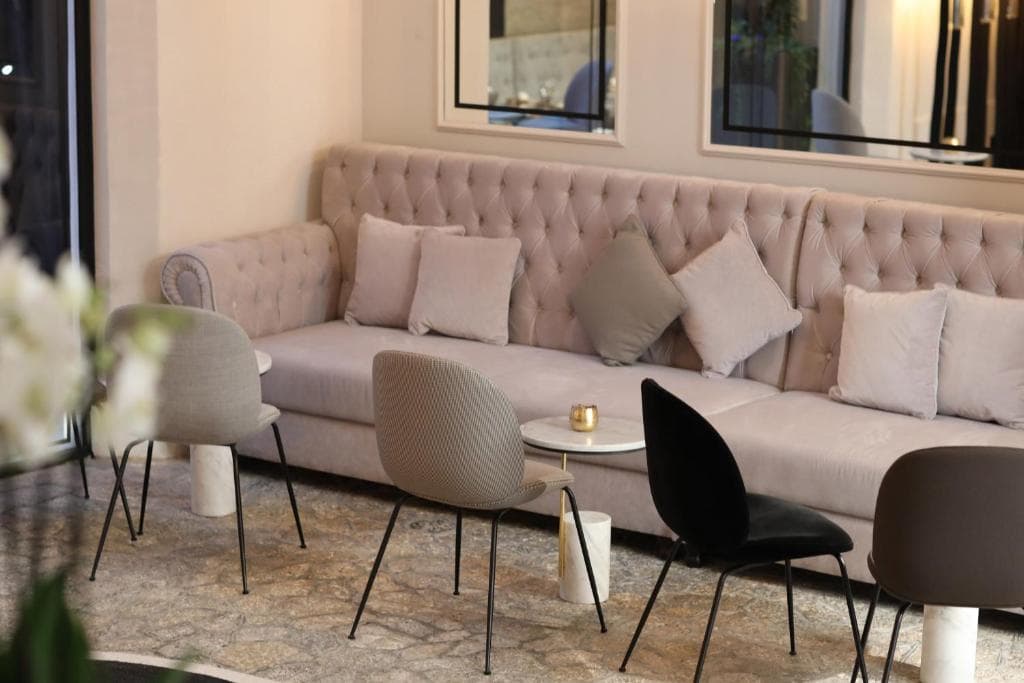 Summum Boutique Hotel, member of Melia Collection - 14