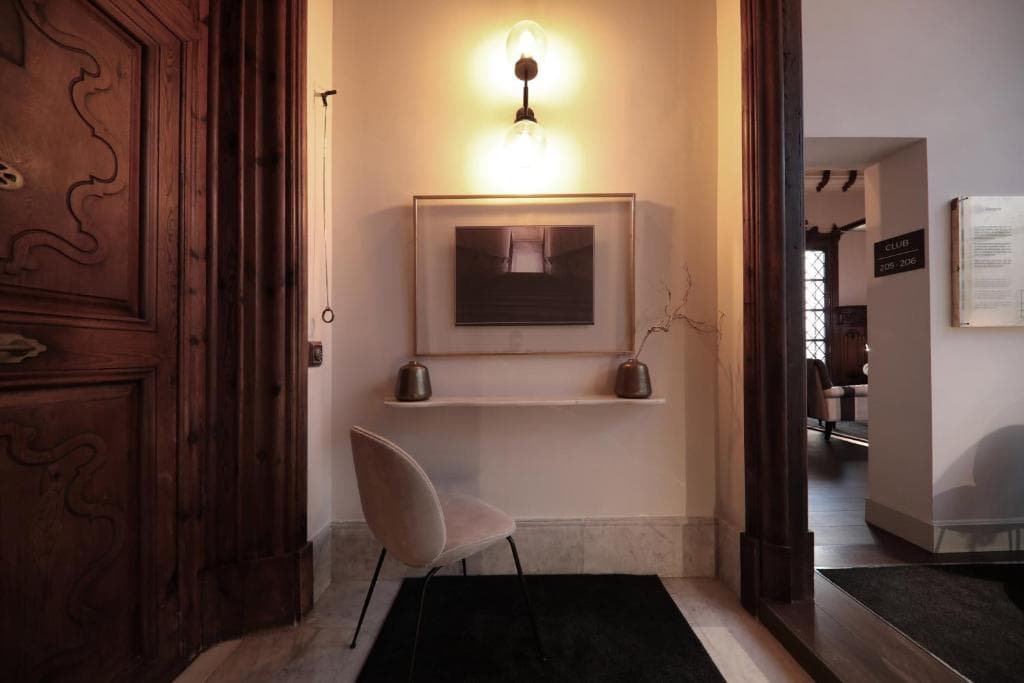 Summum Boutique Hotel, member of Melia Collection - 15