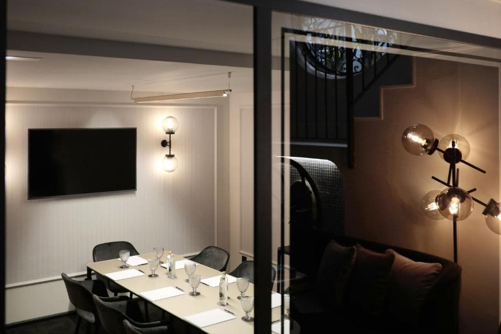 Summum Boutique Hotel, member of Melia Collection - 19
