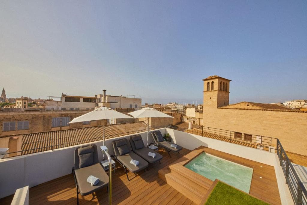 Summum Boutique Hotel, member of Melia Collection - 24