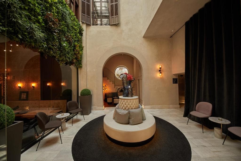 Summum Boutique Hotel, member of Melia Collection - 26