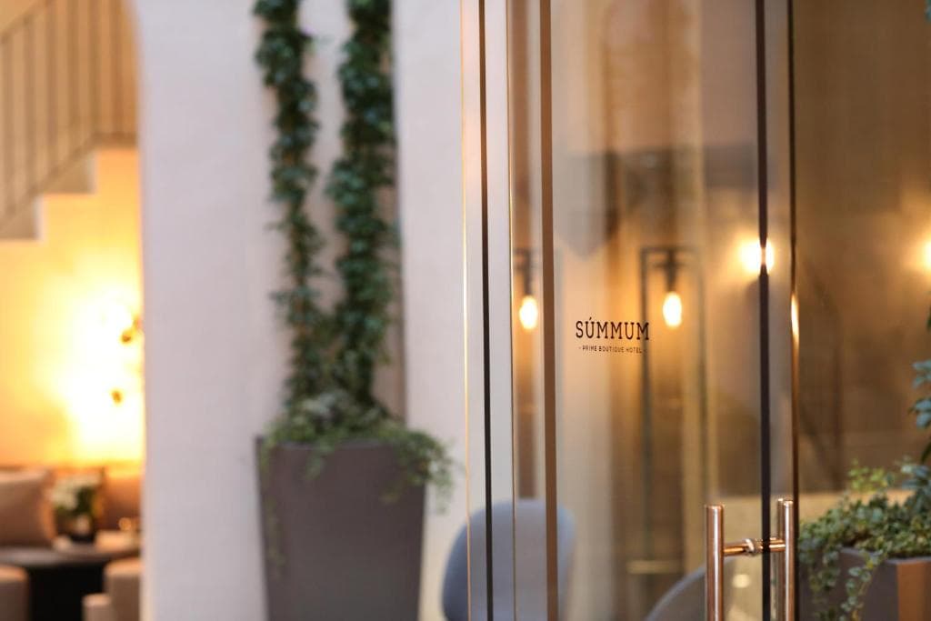 Summum Boutique Hotel, member of Melia Collection - 30