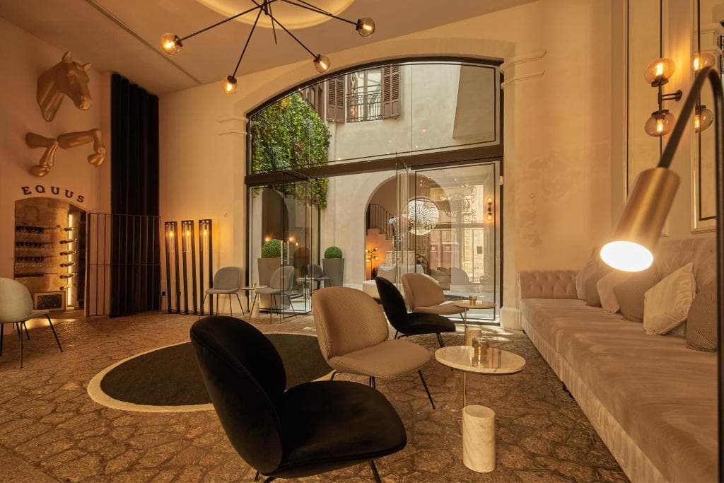 Summum Boutique Hotel, member of Melia Collection - 32