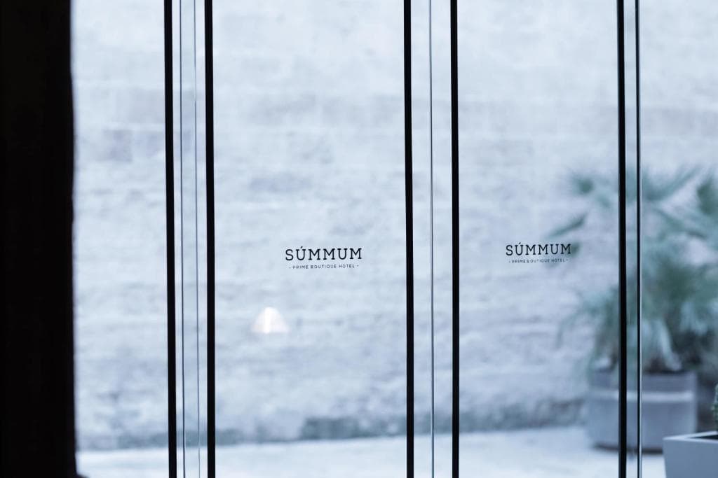 Summum Boutique Hotel, member of Melia Collection - 34