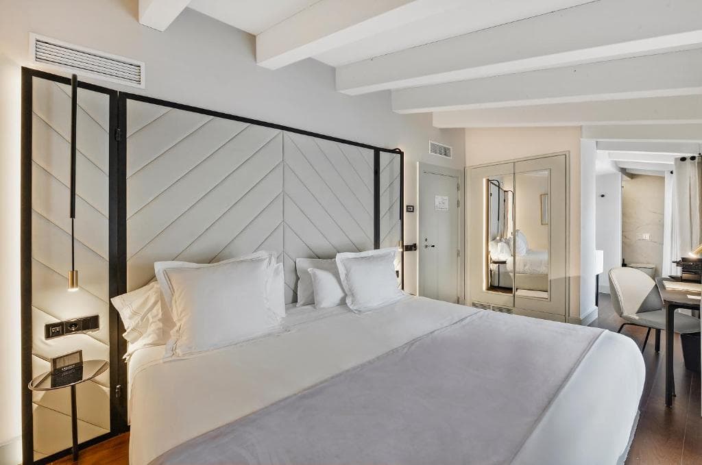 Summum Boutique Hotel, member of Melia Collection - 36