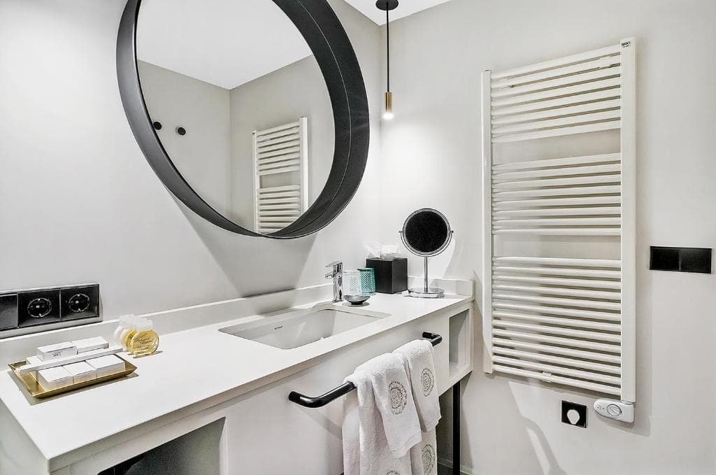 Summum Boutique Hotel, member of Melia Collection - 44