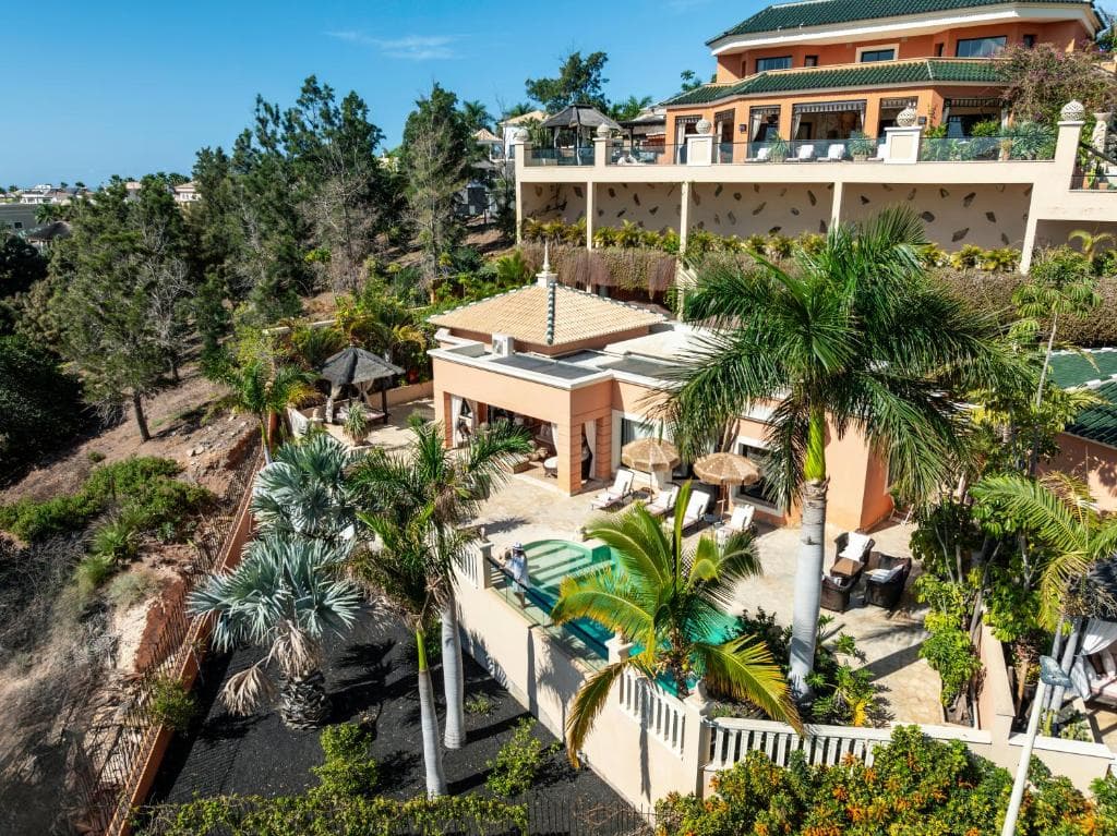 Royal Garden Villas - 7