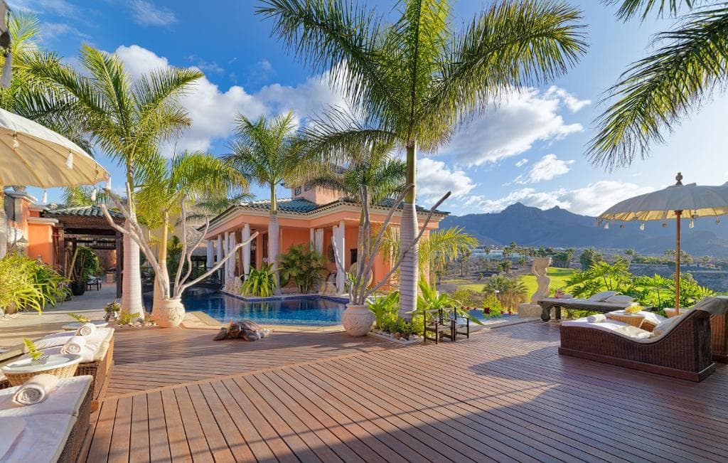 Royal Garden Villas - 9